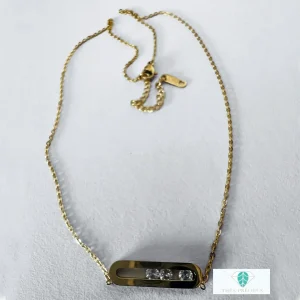 Collier Iréne