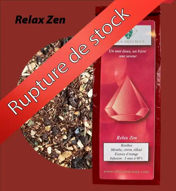 Rooibos-relax-zen-rupture