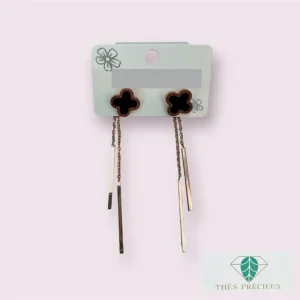Boucles d'oreilles Elise