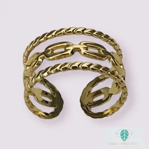 Bague Anaé