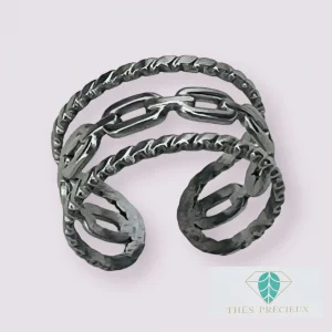 Bague Sina