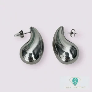 Boucles d'oreilles Stephanie