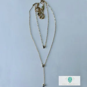 Collier Gisèle