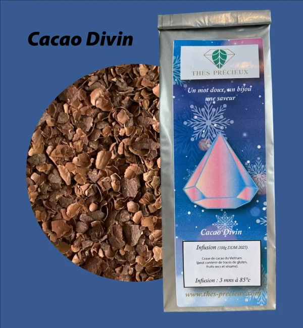 Coffret cadeau Infusion gourmande – Image 2
