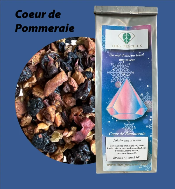 Coffret cadeau Infusion gourmande – Image 8