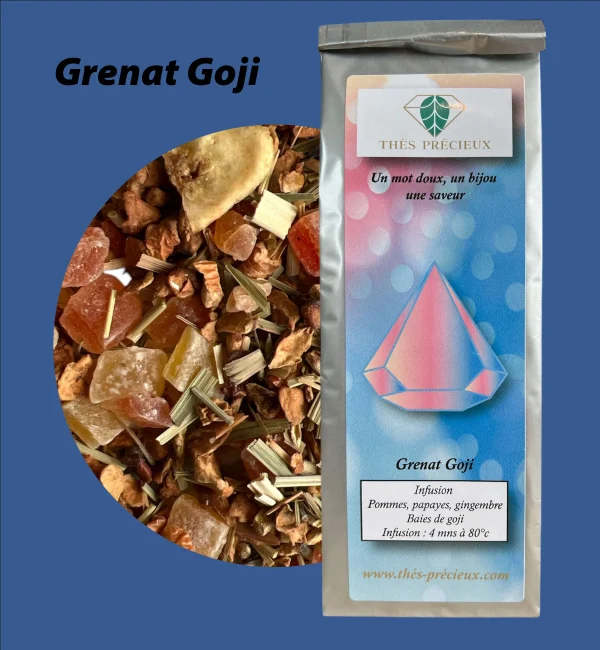 Coffret cadeau Infusion gourmande – Image 5