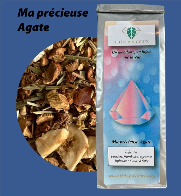 Coffret cadeau Infusion gourmande – Image 6