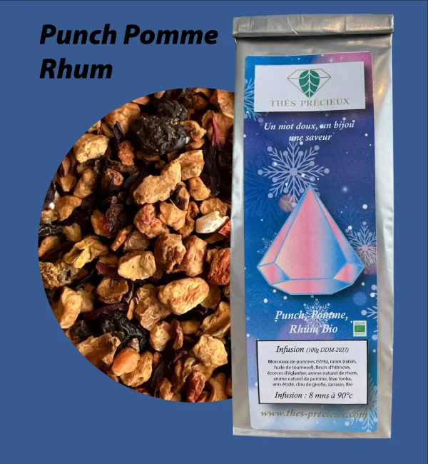 Coffret cadeau Infusion gourmande – Image 7