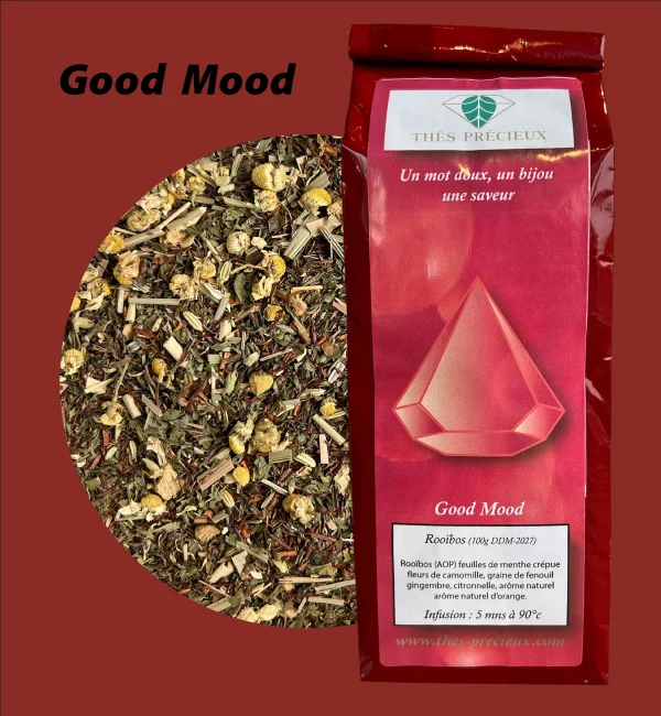 Rooibos – Image 5