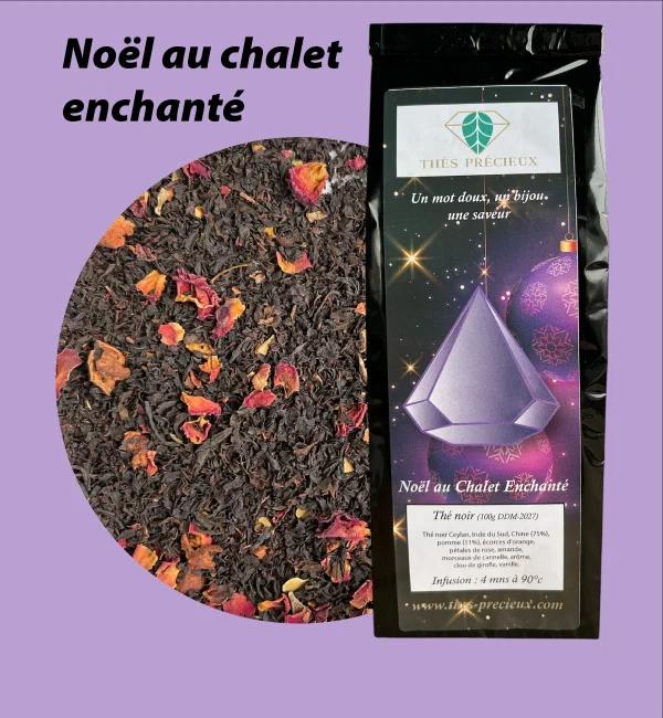 Thé noir – Image 2