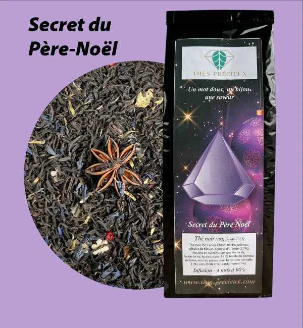Thé noir – Image 3