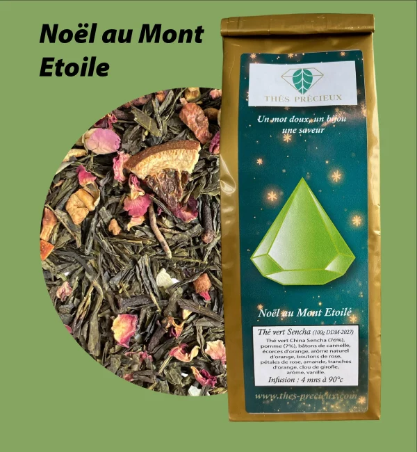Thé vert – Image 2