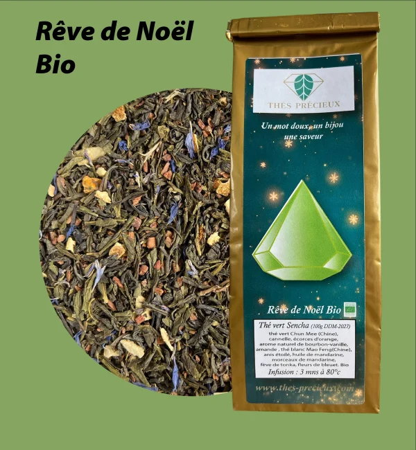 Thé vert – Image 3