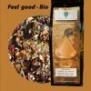 Coffret thé et tisane bio, healthy tea – Image 4
