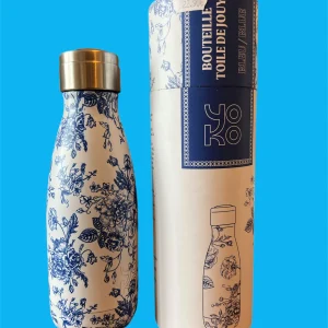 Bouteille-isotherme-Toile-de-jouy-1