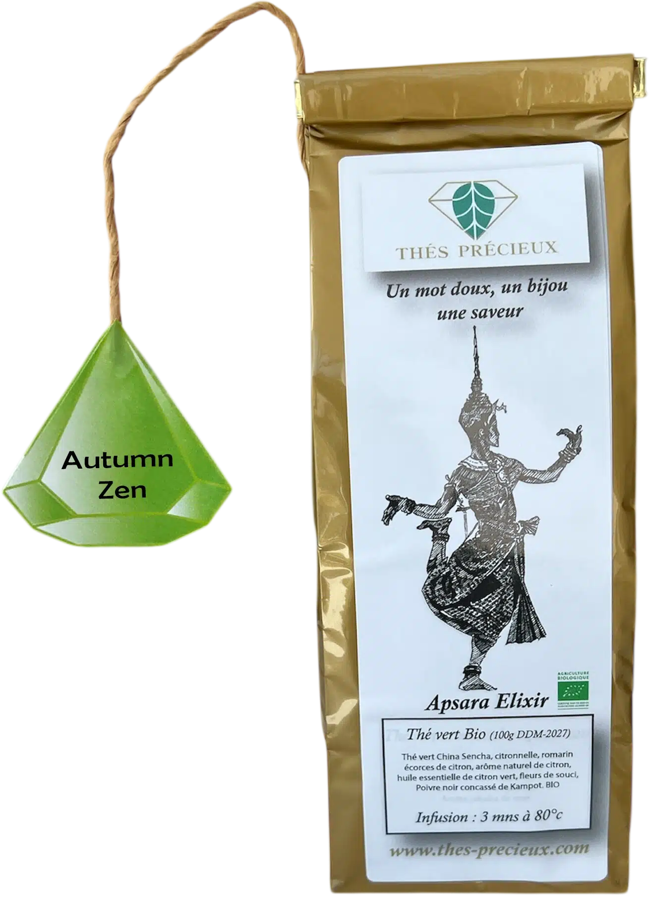 apsara autumn zen