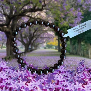 bracelet-grenat-rouge